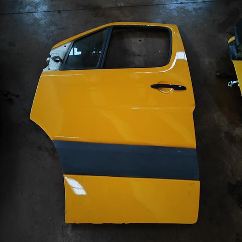 MERCEDES SPRINTER «III» (2007) LAMIERATI ESTERNI PORTA ANT. SX. USATO Da 2009 A 2013 [[288850]]