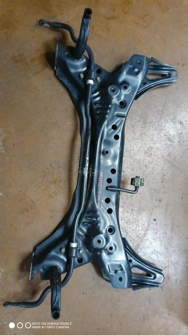 SUZUKI IGNIS «III» (2016) ASSALE ASSALE ANT. USATO Da 2016 A 2020 [[288826]]