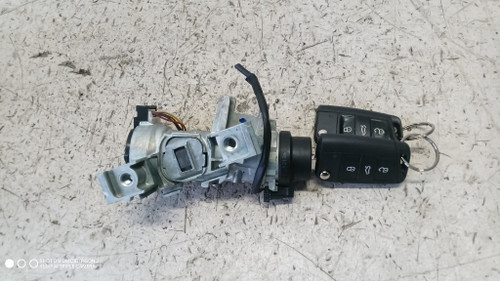 SEAT LEON SC «5F5» (2013) STERZO BLOCCASTERZO USATO Da 2013 A 2018 [[288804]]