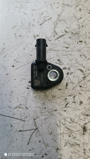 SEAT LEON SC «5F5» (2013) SICUREZZA SENSORE AIR-BAG (LATERALE POST.) SX. USATO Da 2013 A 2018 [[288805]]