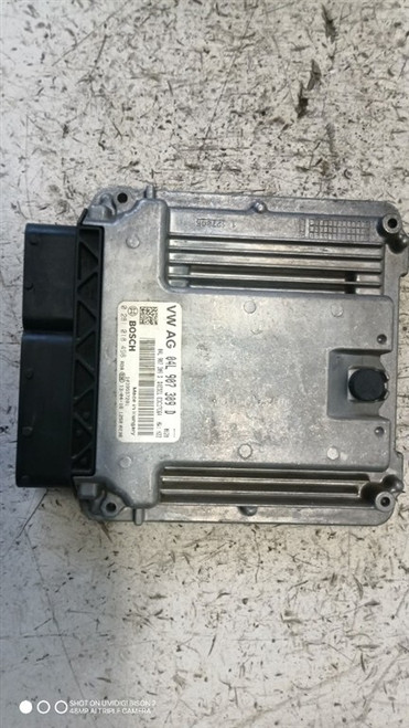 SEAT LEON SC «5F5» (2013) SCARICO E INIEZIONE CENTRALINA INIEZIONE USATO Da 2013 A 2018 [[288802]]