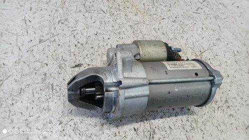 FIAT 500X (2018) IMPIANTO ELETTRICO MOTORINO AVVIAMENTO USATO Da 2018 A 2022 [[288855]]