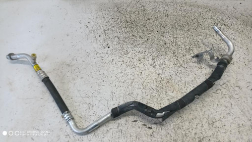 FIAT 500X (2018) TERMICO TUBO ARIA CONDIZIONATA USATO [[288870]]
