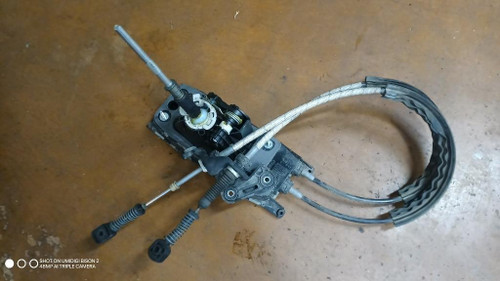 SEAT LEON SC «5F5» (2013) CAMBIO E TRASMISSIONE COMANDO CAMBIO USATO Da 2013 A 2018 [[288893]]