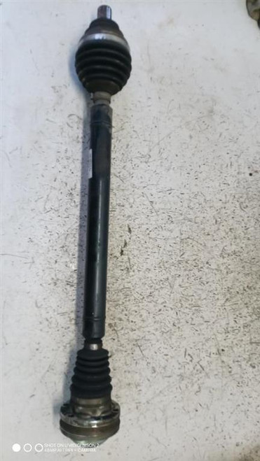 SEAT LEON SC «5F5» (2013) CAMBIO E TRASMISSIONE SEMIASSE (REVISIONATO) ANT. DX. USATO Da 2013 A 2018 [[288894]]