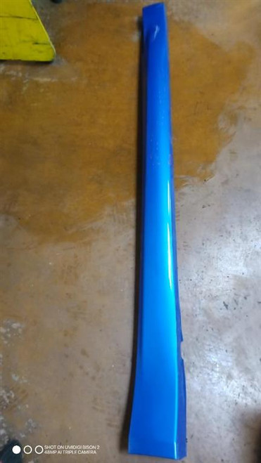 ALFA ROMEO GIULIA (2016) LAMIERATI ESTERNI SPOILER SOTTOPORTA DX. USATO Da 2020 A 2022 [[288943]]