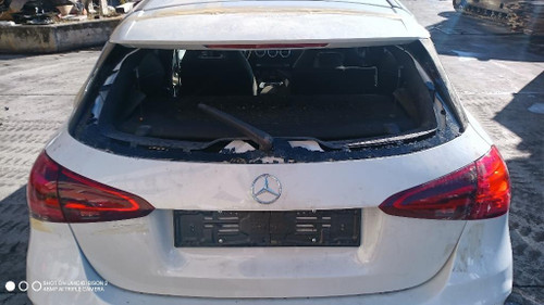 MERCEDES CLASSE A «W177» (2022) LAMIERATI ESTERNI PORTELLO POST. USATO Da 2022 in poi [[288923]]