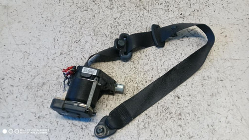 SMART FORTWO COUPÉ «451» (2010) SICUREZZA CINTURA DI SICUREZZA SEDILE ANT. SX. USATO Da 2010 in poi [[288911]]