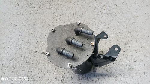 SEAT LEON SC «5F5» (2013) MOTORE FILTRO CARBURANTE USATO Da 2013 A 2018 [[288892]]