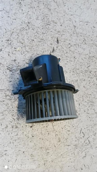 SMART FORTWO COUPÉ «451» (2010) TERMICO MOTORINO VENTILAZIONE ABITACOLO USATO Da 2010 in poi [[288913]]