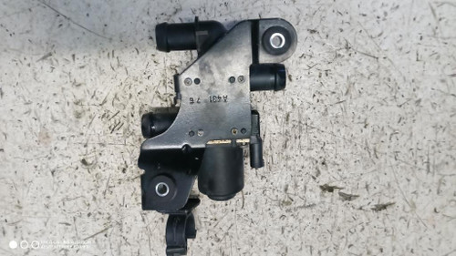 ALFA ROMEO GIULIA (2016) TERMICO ELETTROVALVOLA REGOLAZIONE REFRIGERANTE USATO Da 2020 A 2022 [[288949]]