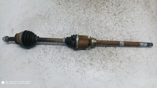 ALFA ROMEO MITO (2013) CAMBIO E TRASMISSIONE SEMIASSE ANT. DX. USATO Da 2013 A 2016 [[288992]]