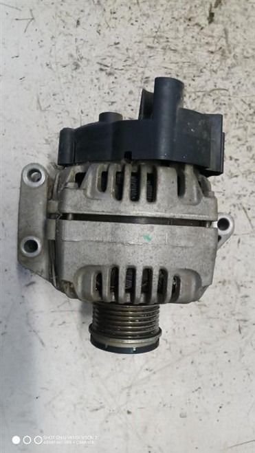 ALFA ROMEO MITO (2013) IMPIANTO ELETTRICO ALTERNATORE USATO Da 2013 A 2016 [[288983]]
