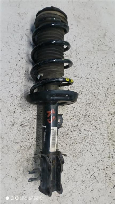 ALFA ROMEO MITO (2013) ASSALE AMMORTIZZATORE ANT. SX. USATO Da 2013 A 2016 [[288989]]