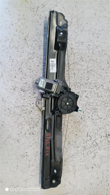 FIAT 500L (2013) LAMIERATI ESTERNI ALZACRISTALLO PORTA ANT. SX. USATO Da 2014 A 2017 [[289014]]