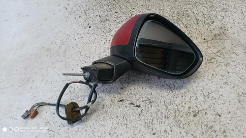 CITROEN C3 «II» (2010) CRISTALLI RETROVISORE ESTERNO ANT. DX. USATO Da 2010 A 2013 [[288957]]