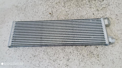 ALFA ROMEO GIULIA (2016) CAMBIO E TRASMISSIONE RADIATORE OLIO CAMBIO AUT. USATO Da 2016 A 2022 [[288951]]