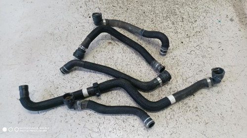 ALFA ROMEO GIULIA (2016) TERMICO KIT TUBI RAFFREDDAMENTO USATO Da 2016 A 2022 [[288953]]