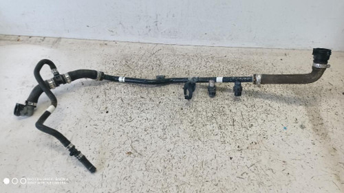 ALFA ROMEO GIULIA (2016) TERMICO TUBAZIONE RAFFREDDAMENTO ACQUA USATO Da 2016 A 2022 [[288955]]