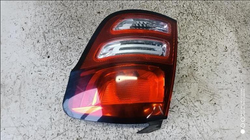 CITROEN C3 «II» (2010) FANALERIA FANALE EST. POST. DX. USATO Da 2010 A 2013 [[288958]]