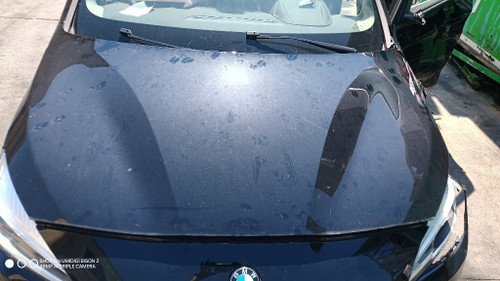 BMW SERIE 2 «F45» ACTIVE TOURER (2018) LAMIERATI ESTERNI COFANO ANT. USATO Da 2018 in poi [[280118]]