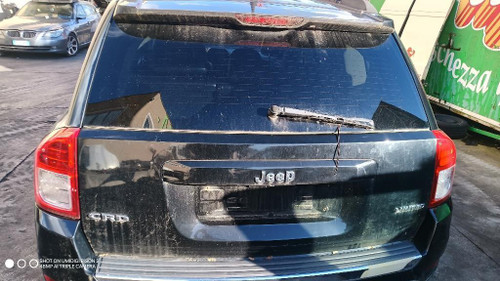 JEEP COMPASS «II» (2011) LAMIERATI ESTERNI PORTELLO POST. USATO Da 2011 in poi [[289030]]