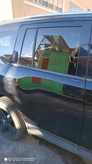 JEEP COMPASS «II» (2011) LAMIERATI ESTERNI PORTA POST. DX. USATO Da 2011 in poi [[289029]]