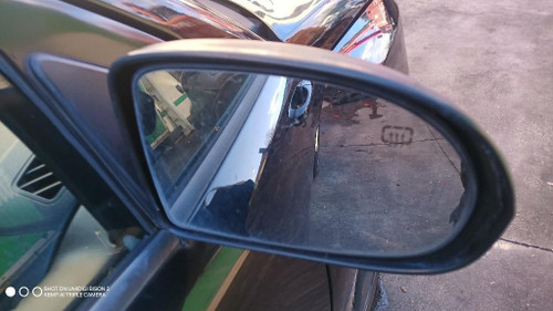 JEEP COMPASS «II» (2011) CRISTALLI RETROVISORE ESTERNO ANT. DX. USATO Da 2011 in poi [[289033]]