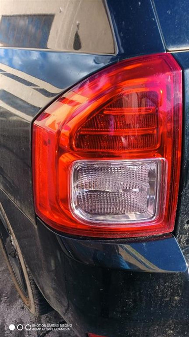 JEEP COMPASS «II» (2011) FANALERIA FANALE POST. SX. USATO Da 2011 in poi [[289034]]