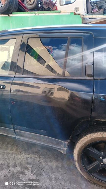 JEEP COMPASS «II» (2011) LAMIERATI ESTERNI PORTA POST. SX. USATO Da 2011 in poi [[289027]]