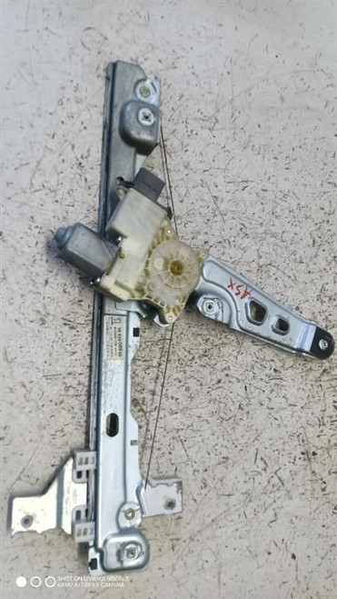 PEUGEOT 5008 «I» (2010) LAMIERATI ESTERNI ALZACRISTALLO PORTA ANT. SX. USATO Da 2009 A 2013 [[289112]]