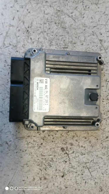 AUDI A3 «8VA» SPORTBACK (2012) SCARICO E INIEZIONE CENTRALINA INIEZIONE USATO Da 2012 A 2015 [[288999]]