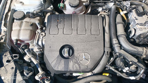 MERCEDES CLASSE A «W177» (2022) MOTORE MOTORE SEMICOMPLETO USATO [[288935]]