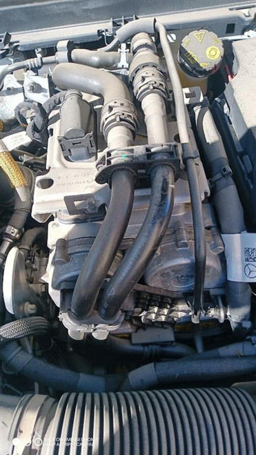 MERCEDES CLASSE A «W177» (2022) SCARICO E INIEZIONE TRASFORMATORE USATO Da 2022 in poi [[288928]]