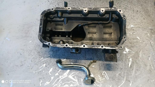 ALFA ROMEO 159 (2006) MOTORE COPPA OLIO USATO Da 2005 A 2011 [[289025]]