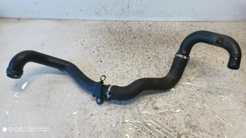 ALFA ROMEO MITO (2013) SCARICO E INIEZIONE MANICOTTO INTERCOOLER USATO [[289059]]