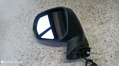 PEUGEOT 5008 «I» (2010) CRISTALLI RETROVISORE ESTERNO ANT. SX. USATO Da 2009 A 2013 [[289111]]