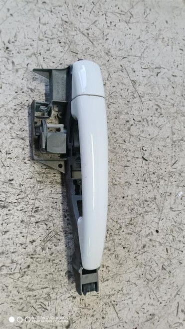 PEUGEOT 5008 «I» (2010) LAMIERATI ESTERNI MANIGLIA PORTA EST. POST. SX. USATO Da 2009 A 2013 [[289119]]