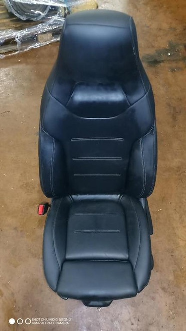 MERCEDES CLASSE A «W177» (2022) SELLERIA SEDILE ANT. SX. USATO Da 2022 in poi [[289150]]