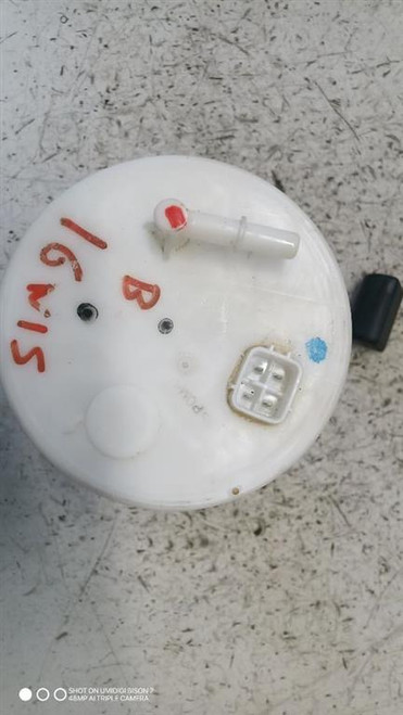 SUZUKI IGNIS «III» (2016) SCARICO E INIEZIONE POMPA CARBURANTE C/GALLEGGIANTE USATO Da 2016 A 2020 [[288815]]