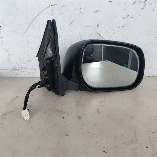 TOYOTA RAV 4 «III» (2006) CRISTALLI RETROVISORE ESTERNO ANT. DX. USATO Da 2005 A 2008 [[289210]]