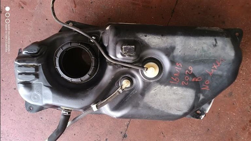 SUZUKI IGNIS «III» (2016) SCARICO E INIEZIONE SERBATOIO CARBURANTE USATO Da 2016 A 2020 [[288814]]