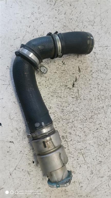 FORD FIESTA «VI» (2012) SCARICO E INIEZIONE MANICOTTO INTERCOOLER USATO [[289167]]