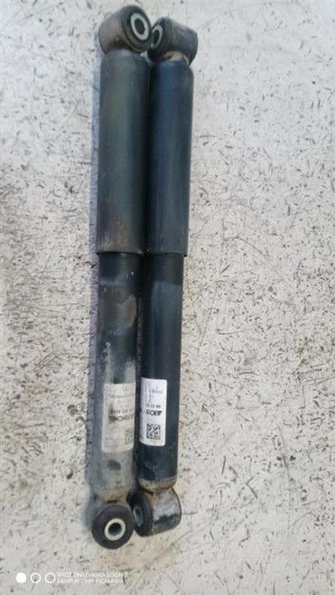 MERCEDES SPRINTER «IV» (2018) ASSALE AMMORTIZZATORE POST. SX. USATO Da 2018 in poi [[289181]]