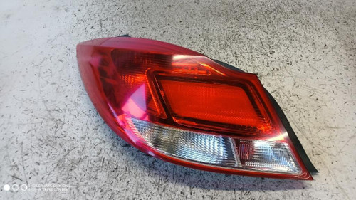 OPEL INSIGNIA «A» (2009) FANALERIA FANALE POST. SX. USATO Da 2009 A 2013 [[289219]]