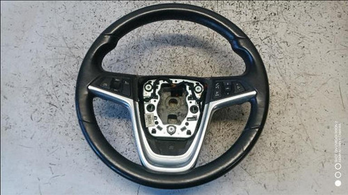 OPEL INSIGNIA «A» (2009) STERZO VOLANTE USATO Da 2009 A 2013 [[289227]]
