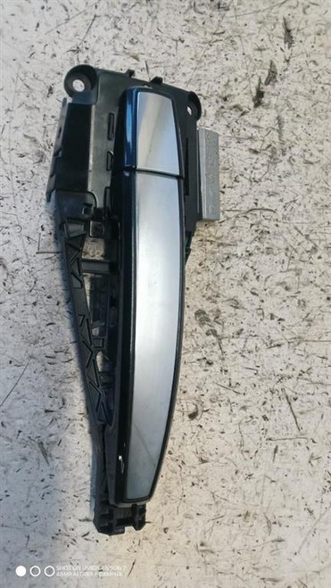 OPEL INSIGNIA «A» (2009) LAMIERATI ESTERNI MANIGLIA PORTA EST. ANT. DX. USATO Da 2009 A 2013 [[289238]]
