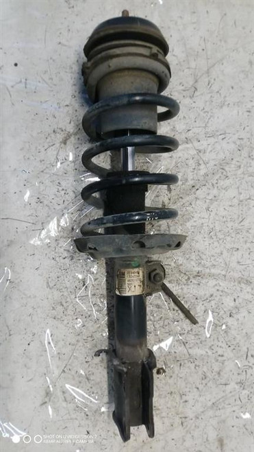 OPEL MERIVA «A» (2003) ASSALE AMMORTIZZATORE ANT. DX. USATO Da 2003 A 2010 [[289314]]