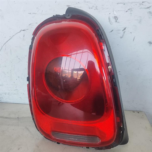 MINI MINI COOPER «F56» (2014) FANALERIA FANALE POST. SX. USATO Da 2013 A 2018 [[289343]]