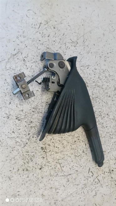 FIAT QUBO (2008) ALLESTIMENTI INTERNI LEVA FRENO A MANO POST. USATO Da 2008 A 2016 [[289367]]